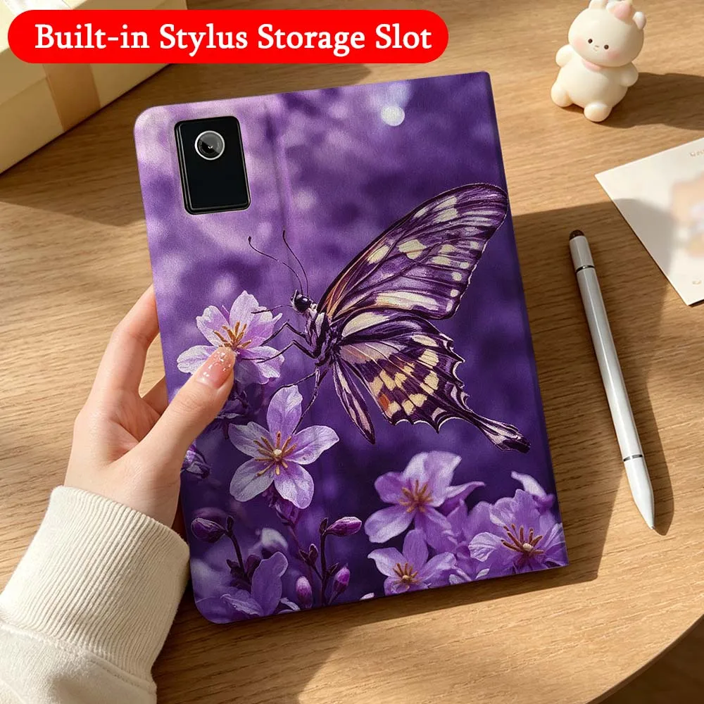 Luxury Flower Skull For Lenovo Idea Tab K10 M10 P11 P12 Xiaoxin Pad Pro GT Plus 10.6 11 11.1 inch 2025 Folding Tablet Case
Luxury Flower Skull For Lenovo Idea Tab K10 M10 P11 P12 Xiaoxin Pad Pro GT Plus 10.6 11 11.1 inch 2025 Folding Tablet Case