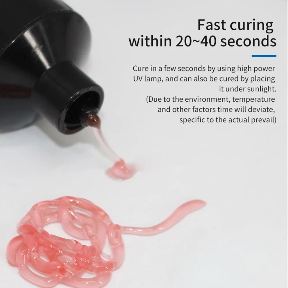 Jiutu новая формула розовый УФ-отверждаемый водостойкий клей УФ-отверждаемый клей для машины для полировки ЖК-экрана телефона
Jiutu новая формула розовый УФ-отверждаемый водостойкий клей УФ-отверждаемый клей для машины для полировки ЖК-экрана телефона