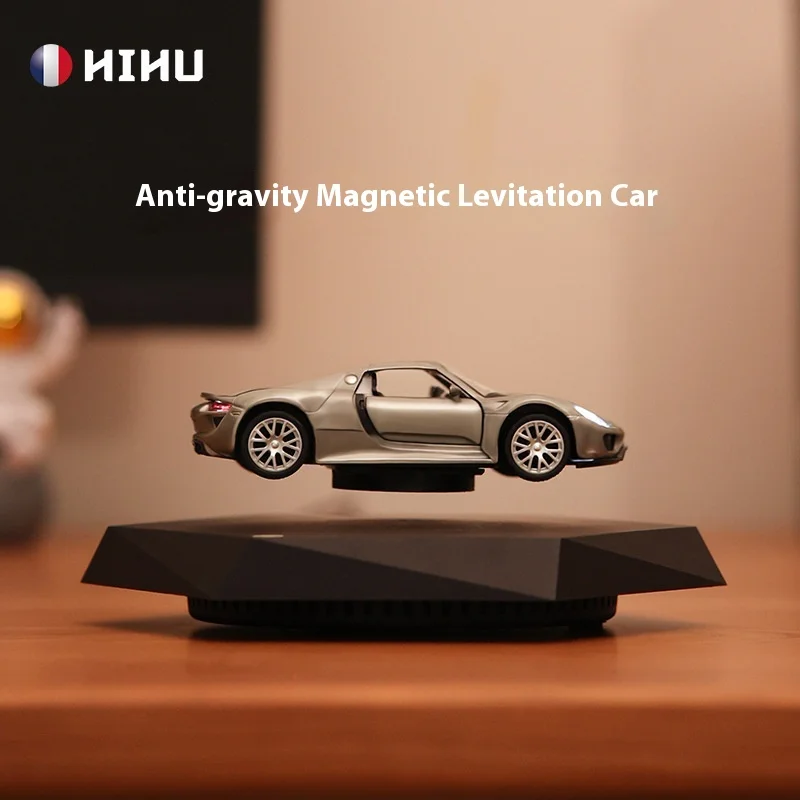 Magnetic levitation car model black technology trend ornaments Mid-Autumn Festival Valentine's Day gift to her boyfriend busines
Magnetic levitation car model black technology trend ornaments Mid-Autumn Festival Valentine's Day gift to her boyfriend busines