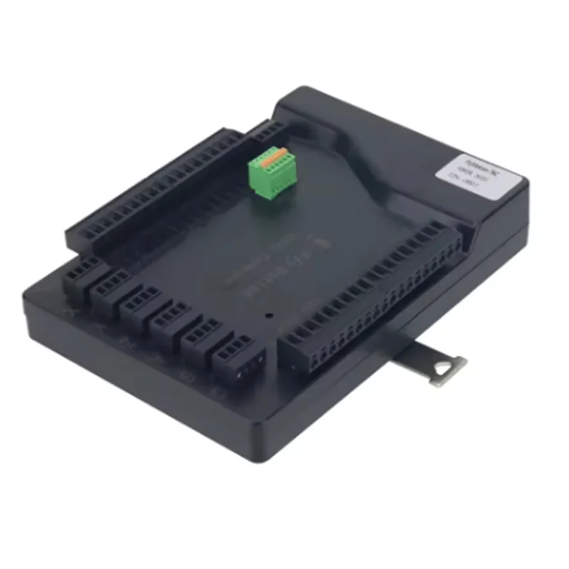 -A25M Flymotion 6-Axis CNC Controller For Mach3 USB CNC Motion Controller High Speed Differential Version
-A25M Flymotion 6-Axis CNC Controller For Mach3 USB CNC Motion Controller High Speed Differential Version