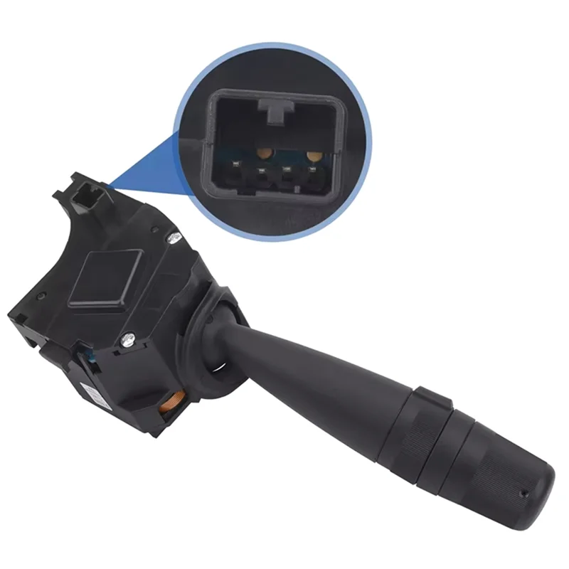 Multi-Function Turn Signal Control Switch Regulate For Chrysler PT Cruiser Dodge Caliber Jeep Compass Wrangler 68041485
Multi-Function Turn Signal Control Switch Regulate For Chrysler PT Cruiser Dodge Caliber Jeep Compass Wrangler 68041485