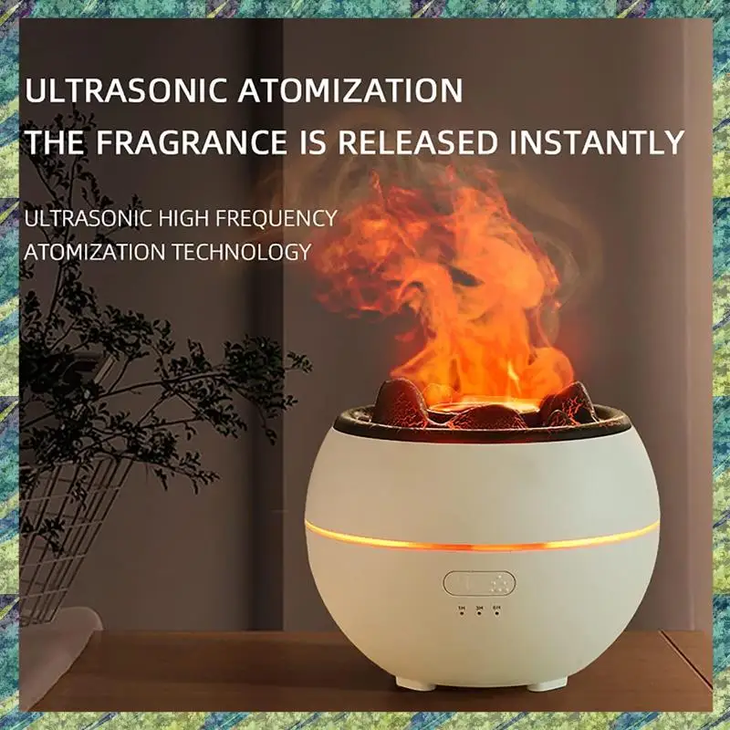 Nana Essential Oil Diffusers Room: 360Ml Aromatherapy Diffuser For Home , Running 24 Hours Auto Off, Humidifier Durable
Nana Essential Oil Diffusers Room: 360Ml Aromatherapy Diffuser For Home , Running 24 Hours Auto Off, Humidifier Durable
