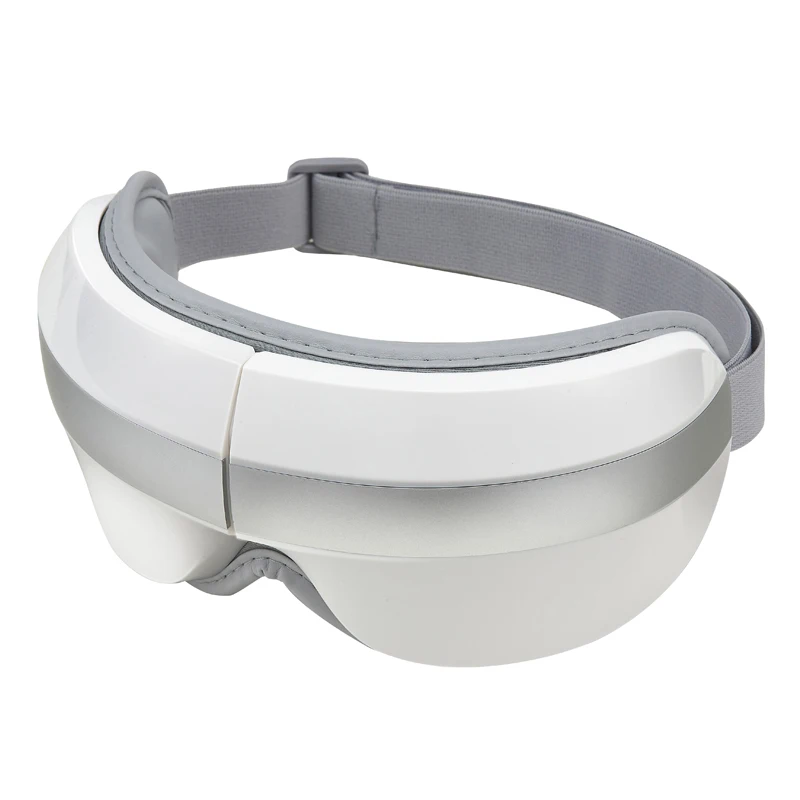 Eye Protector Massager Intelligent Hot Compress Eye Mask Eye protection Device
Eye Protector Massager Intelligent Hot Compress Eye Mask Eye protection Device