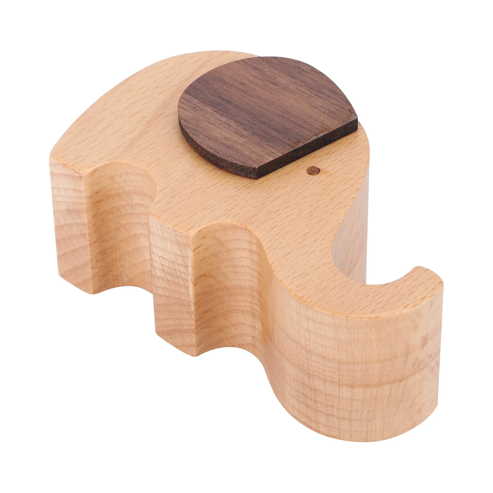 Multi-Function Phone Elephant Wooden Pen Organizer Desk Storage Decor Cell Phone Stand Wooden Elephant Pen Holder Pencil Holder
Multi-Function Phone Elephant Wooden Pen Organizer Desk Storage Decor Cell Phone Stand Wooden Elephant Pen Holder Pencil Holder