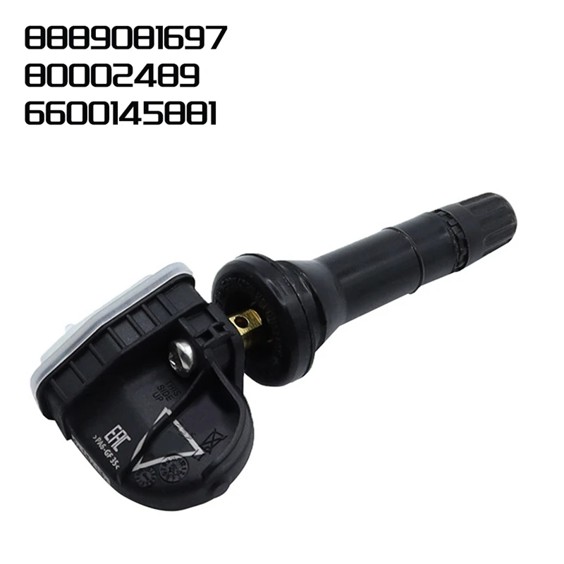 Автомобильный датчик давления в шинах TPMS для Geely FY11 Monjaro Atlas Emgrand Manjaro Геометрия A C 6600145881, 8889081697
Автомобильный датчик давления в шинах TPMS для Geely FY11 Monjaro Atlas Emgrand Manjaro Геометрия A C 6600145881, 8889081697