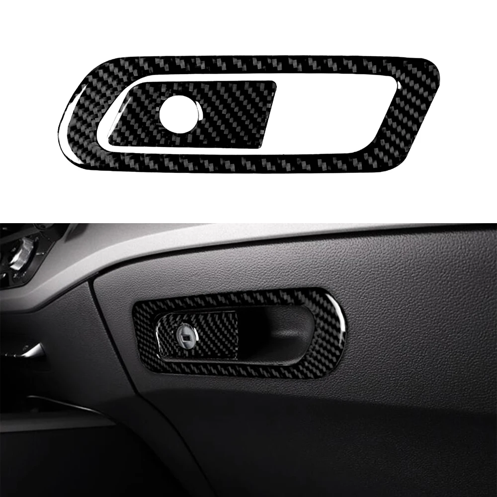 Декоративная наклейка на панель переключателя Glovebox, отделка для Audi A4 B9 2017-2020, аксессуары для салона автомобиля, углеродное волокно
Декоративная наклейка на панель переключателя Glovebox, отделка для Audi A4 B9 2017-2020, аксессуары для салона автомобиля, углеродное волокно