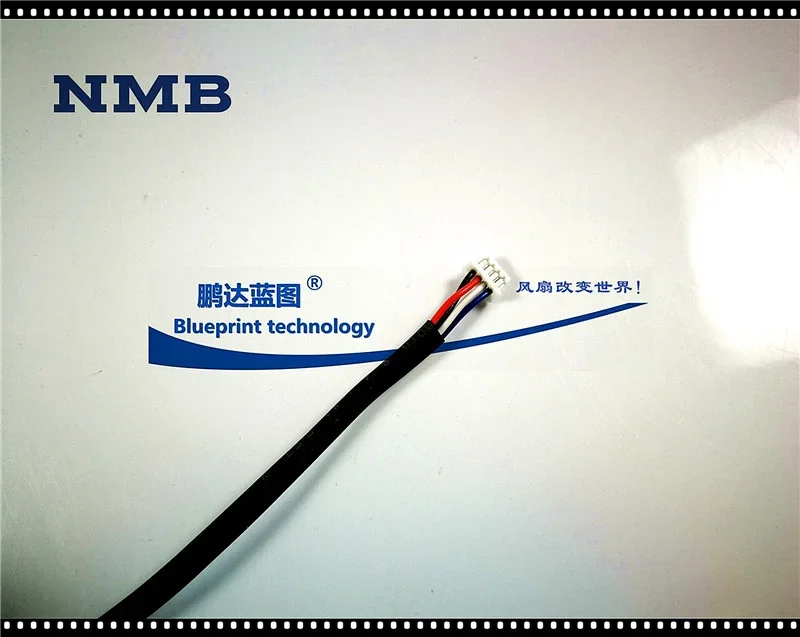 pa NMB 4028 4 см 12V0.75A сервер 1611RL-04W-B86 высокоскоростной жестокий охлаждающий вентилятор с ШИМ 40*40*28 мм
pa NMB 4028 4 см 12V0.75A сервер 1611RL-04W-B86 высокоскоростной жестокий охлаждающий вентилятор с ШИМ 40*40*28 мм