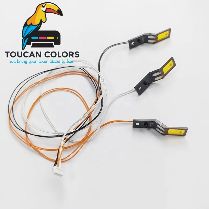 ToucanPrinter Copier Fuser Thermistor Konica Minolta Bizhub C654 C754 BH558E BH658E BH758 Spare Parts Bizhub 558E 658E 754E
ToucanPrinter Copier Fuser Thermistor Konica Minolta Bizhub C654 C754 BH558E BH658E BH758 Spare Parts Bizhub 558E 658E 754E