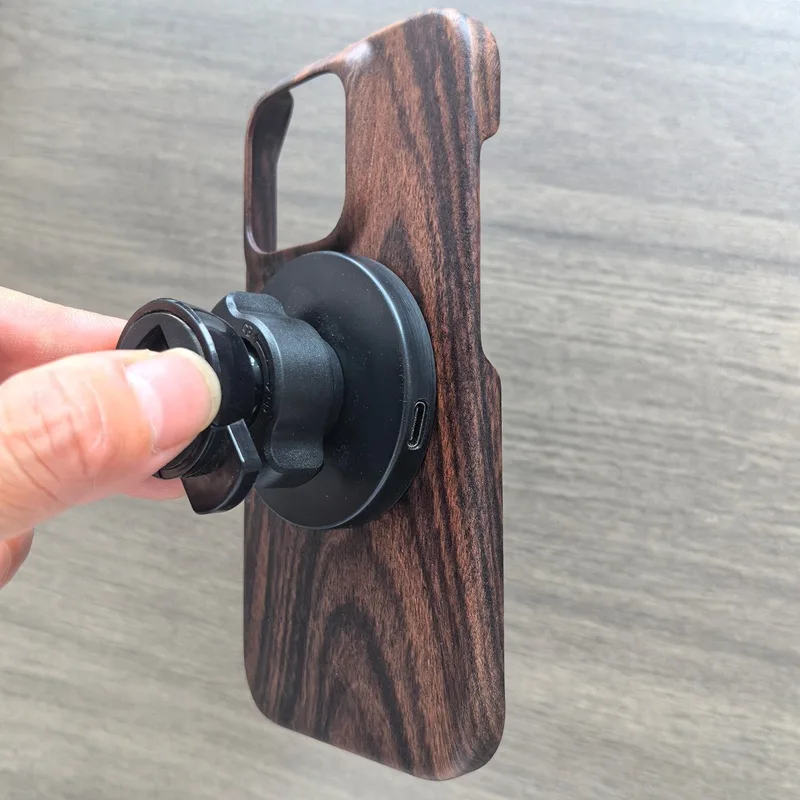 For iPhone 16 Pro Max Magsafe Magnetic Walnut Enony Wood Rosewood Wooden Back Case Cover Funda Support Wireless Charging
For iPhone 16 Pro Max Magsafe Magnetic Walnut Enony Wood Rosewood Wooden Back Case Cover Funda Support Wireless Charging
