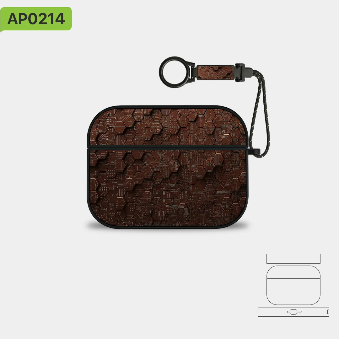 Чехол для AirPods Pro 3, защитный чехол для ПК для AirPods Pro 3 с брелком и наклейкой на кожу
Чехол для AirPods Pro 3, защитный чехол для ПК для AirPods Pro 3 с брелком и наклейкой на кожу