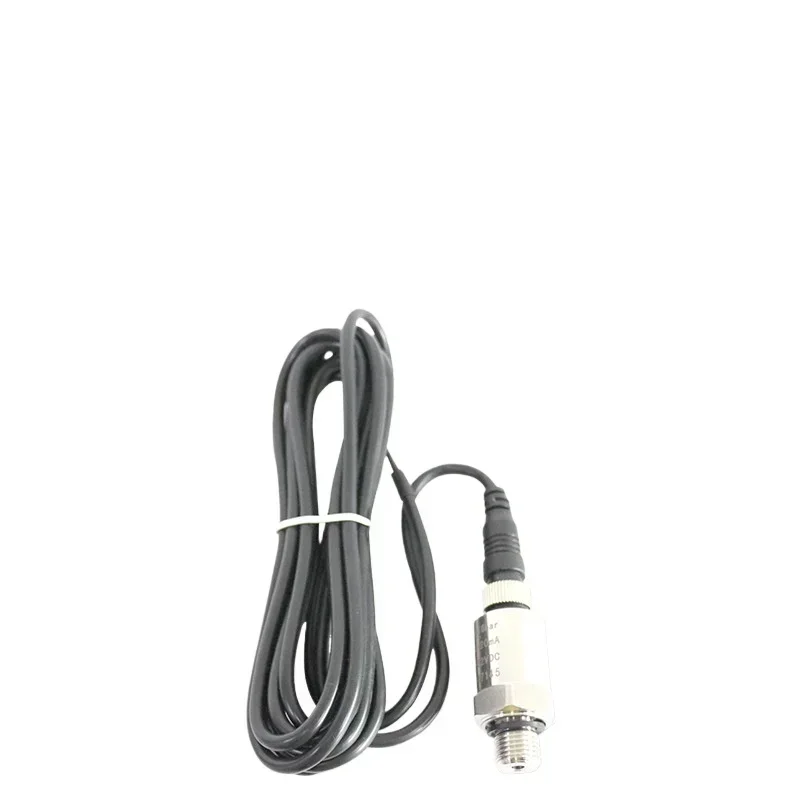 For Air Compressor Accessories Electric Pressure Sensor Pressure Controller Reliability High Quality Durable
For Air Compressor Accessories Electric Pressure Sensor Pressure Controller Reliability High Quality Durable