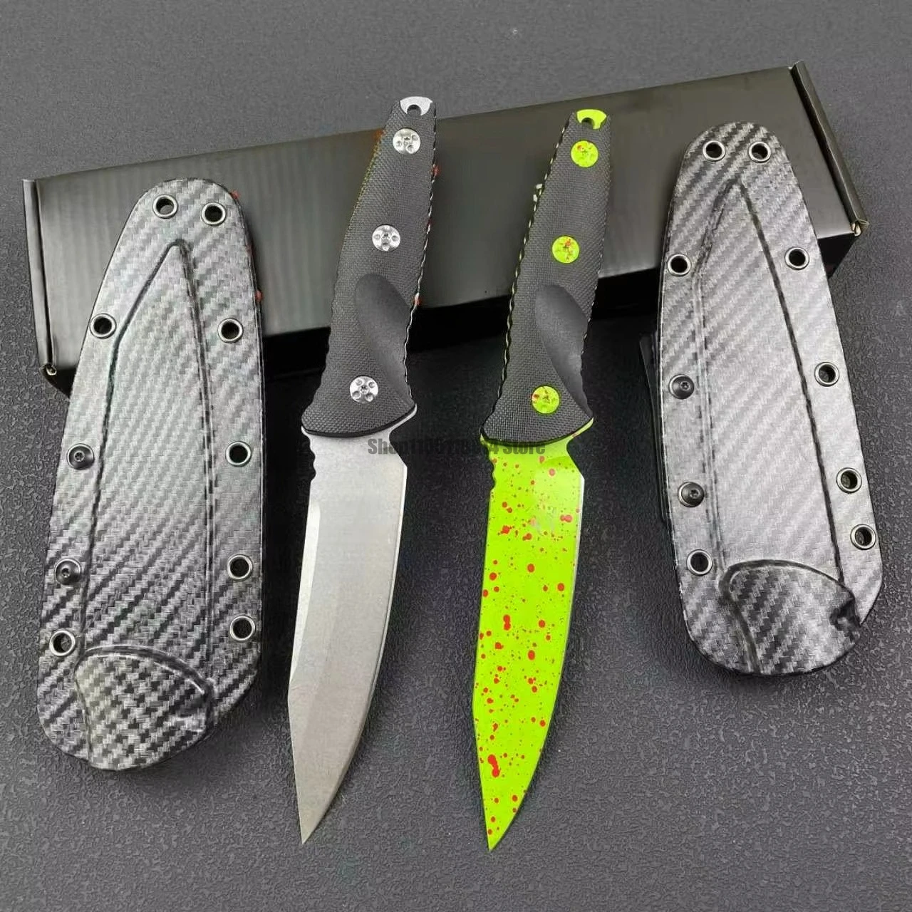 Открытый прямой задний карманный нож с режущим лезвием из оболочки Kydex, многофункциональный тактический нож для кемпинга с фиксированным лезвием, ручной инструмент
Открытый прямой задний карманный нож с режущим лезвием из оболочки Kydex, многофункциональный тактический нож для кемпинга с фиксированным лезвием, ручной инструмент