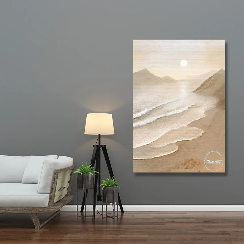 Простой современный горный настенный холст, ручная работа, акриловый декор без рамки, картина, 3D морской пейзаж, абстрактное искусство, картины маслом
Простой современный горный настенный холст, ручная работа, акриловый декор без рамки, картина, 3D морской пейзаж, абстрактное искусство, картины маслом