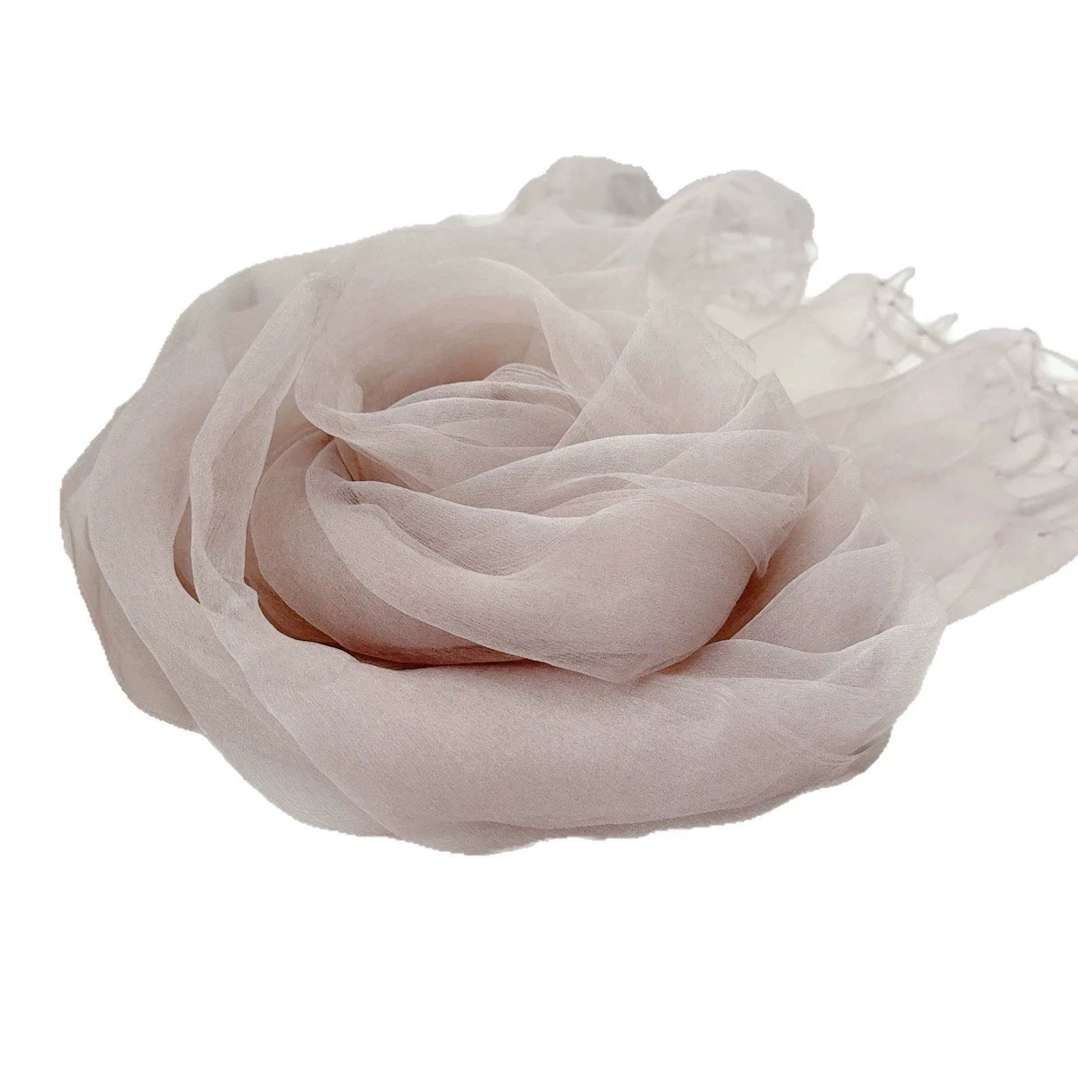Vintage Versatile Solid Scarf for Women Business & Casual Style Lightweight Faux Silk Scarf Long Tassel Shawls
Vintage Versatile Solid Scarf for Women Business & Casual Style Lightweight Faux Silk Scarf Long Tassel Shawls