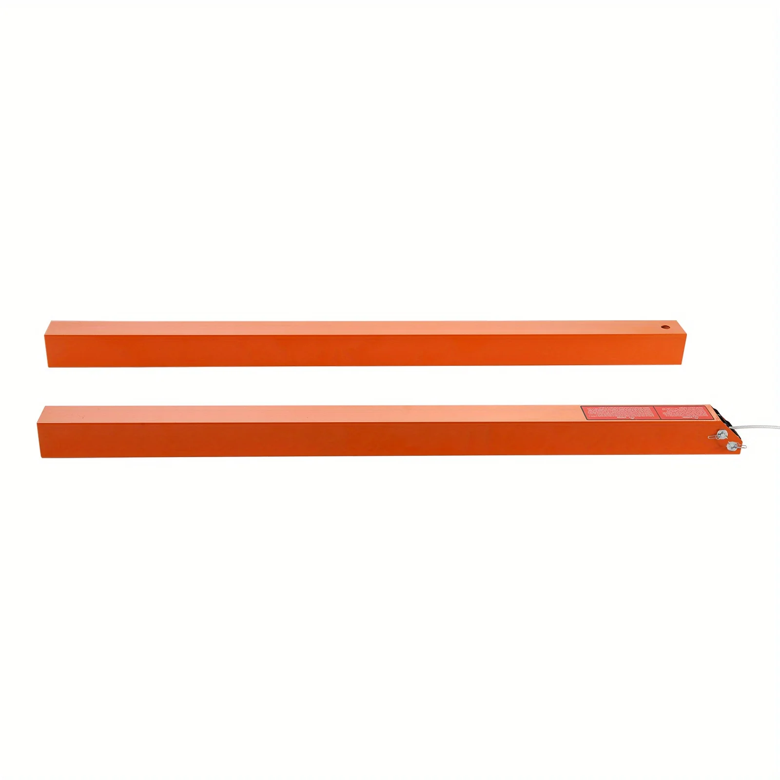 VEVOR Tailgate Lifting Aid, 1pc, Supports Up to 180 Lbs, Fits Utility Trailers with Tailgates Or Ramps, Adjustable for 10-24 Inch High Side Rails And 4-6ft Tall Gates/Ramps
VEVOR Tailgate Lifting Aid, 1pc, Supports Up to 180 Lbs, Fits Utility Trailers with Tailgates Or Ramps, Adjustable for 10-24 Inch High Side Rails And 4-6ft Tall Gates/Ramps