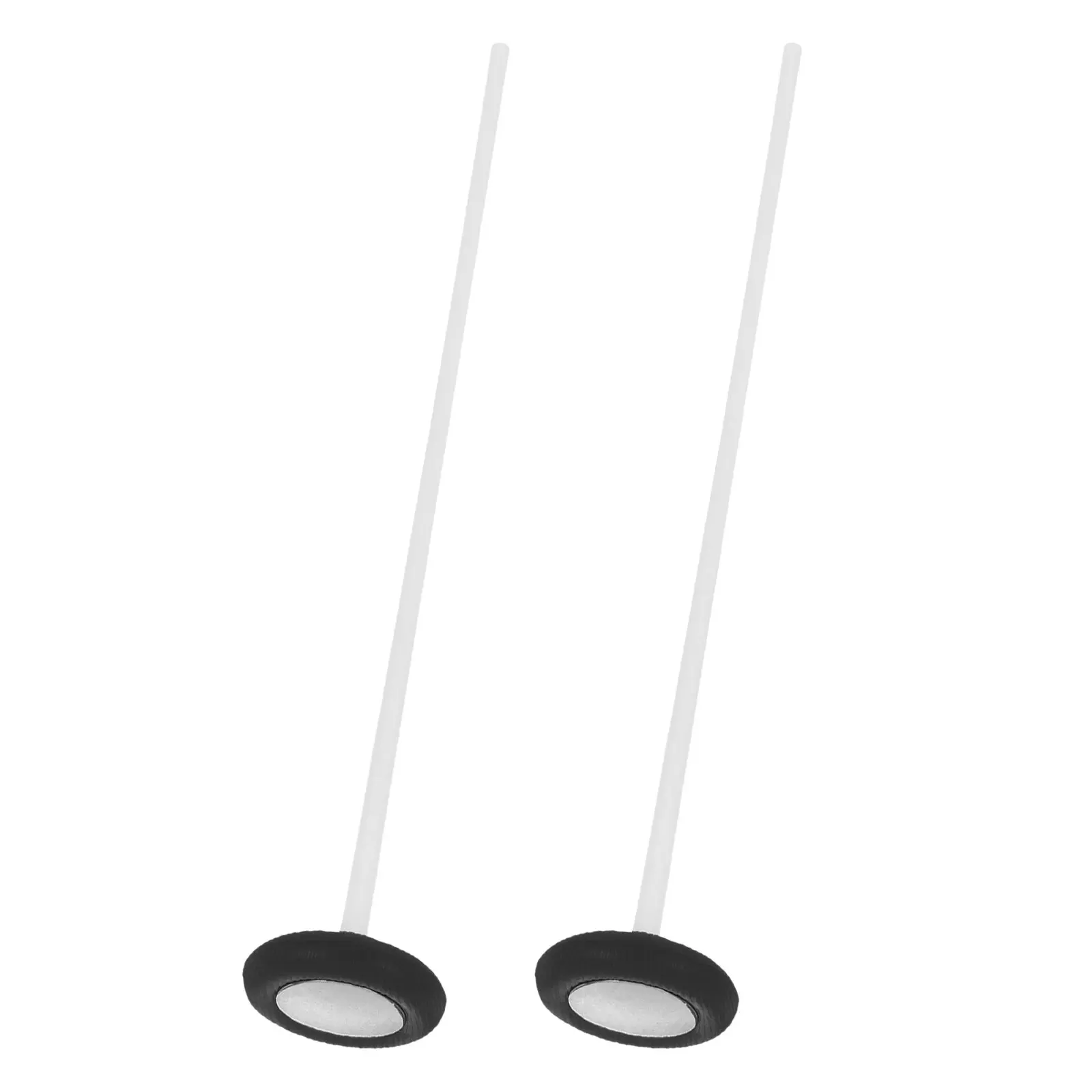 2Pcs Neurological Reflex Hammer Round Head Ergonomic Design for Hospital Clinic Diagnostic Deep Tendon Reflex Testing Portable
2Pcs Neurological Reflex Hammer Round Head Ergonomic Design for Hospital Clinic Diagnostic Deep Tendon Reflex Testing Portable