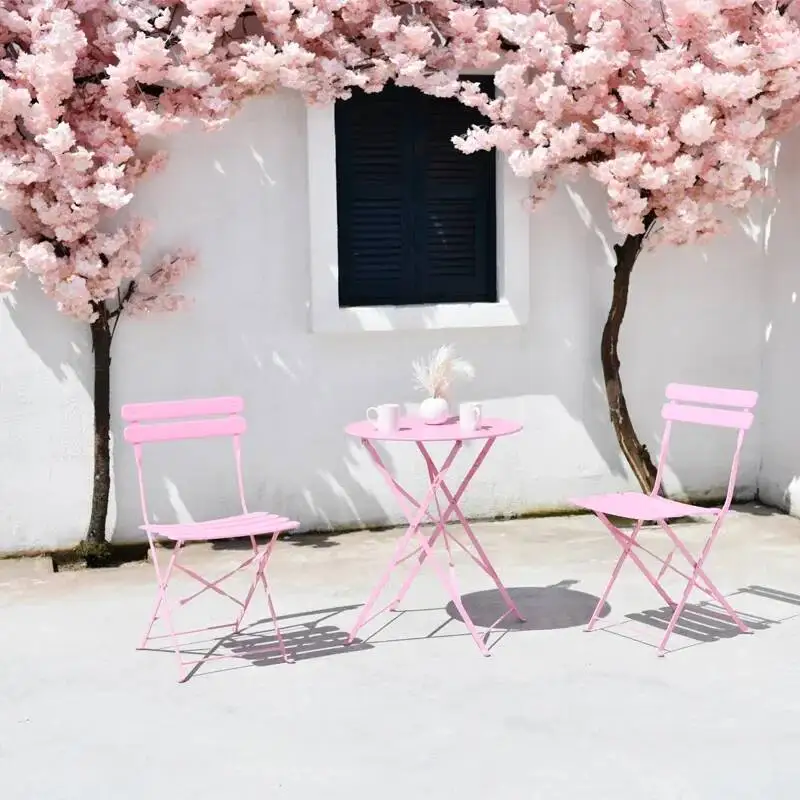 Outdoor Balcony Natural Patio Garden Sets Black Furniture Lounge Garden Furniture Sets Nordic Moving Meble Ogrodowe Decorations
Outdoor Balcony Natural Patio Garden Sets Black Furniture Lounge Garden Furniture Sets Nordic Moving Meble Ogrodowe Decorations
