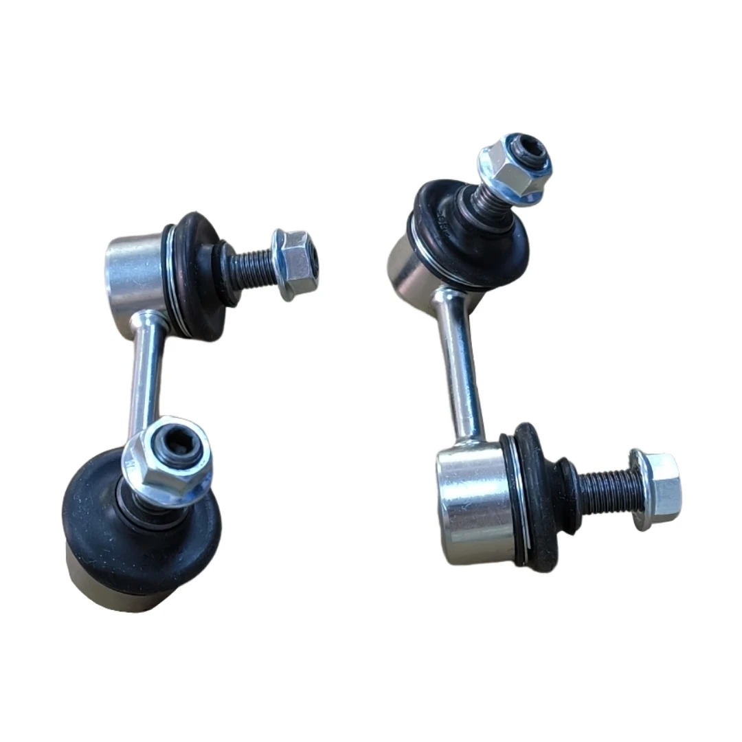 2PCS Rear Stabilizer Link 52320-SNA-A01/52321-SNA-A01 For Honda Civic Coupe 1.8L 2006-2012 Car accessories
2PCS Rear Stabilizer Link 52320-SNA-A01/52321-SNA-A01 For Honda Civic Coupe 1.8L 2006-2012 Car accessories