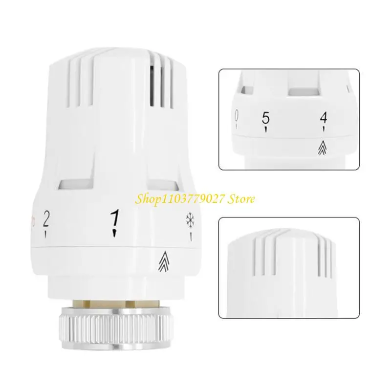 Регулируемые термостатические клапаны Вертикальные автоматические термостатические регулирующие клапаны Точное регулирование тепла Простая установка
Регулируемые термостатические клапаны Вертикальные автоматические термостатические регулирующие клапаны Точное регулирование тепла Простая установка