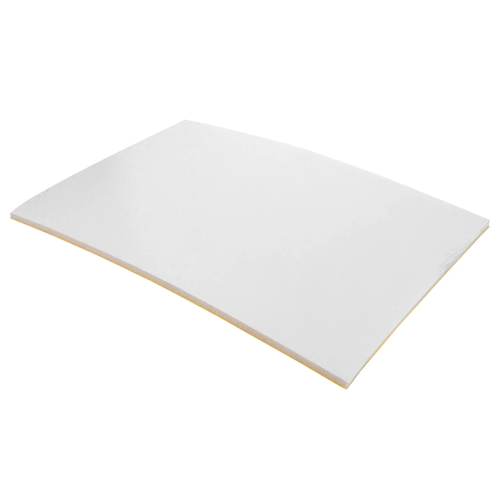 Thick Foam Board Sheet Easy Shape Cut Paint Glue for DIY Crafts Landscape Diorama Foam Sheets for Craft Project
Thick Foam Board Sheet Easy Shape Cut Paint Glue for DIY Crafts Landscape Diorama Foam Sheets for Craft Project