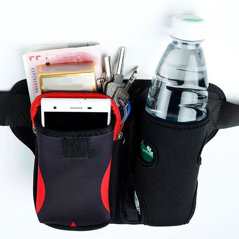 Waterproof Bottle Waist Bag Lightweight Pouch Outdoor Shopping Sports Kettle Bags
Waterproof Bottle Waist Bag Lightweight Pouch Outdoor Shopping Sports Kettle Bags