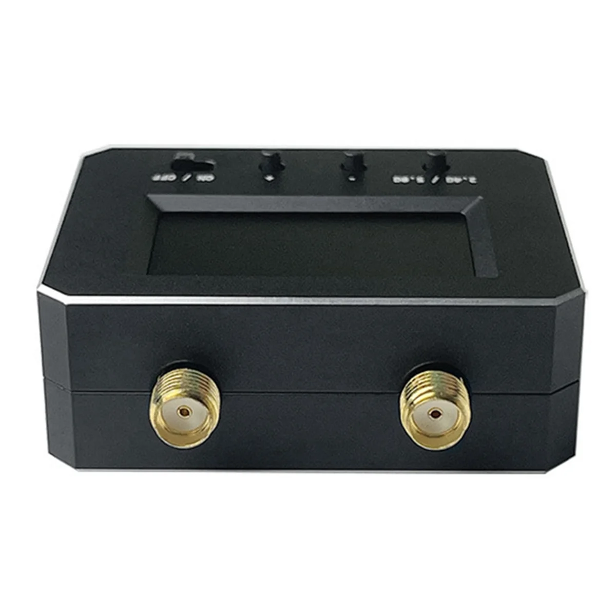 New 3C-2.4G 5.8G Drone Signal Scanner FPV Drone Aerial Signal Scanner for FPV RC Drone Fixed Wing Quadcopter
New 3C-2.4G 5.8G Drone Signal Scanner FPV Drone Aerial Signal Scanner for FPV RC Drone Fixed Wing Quadcopter