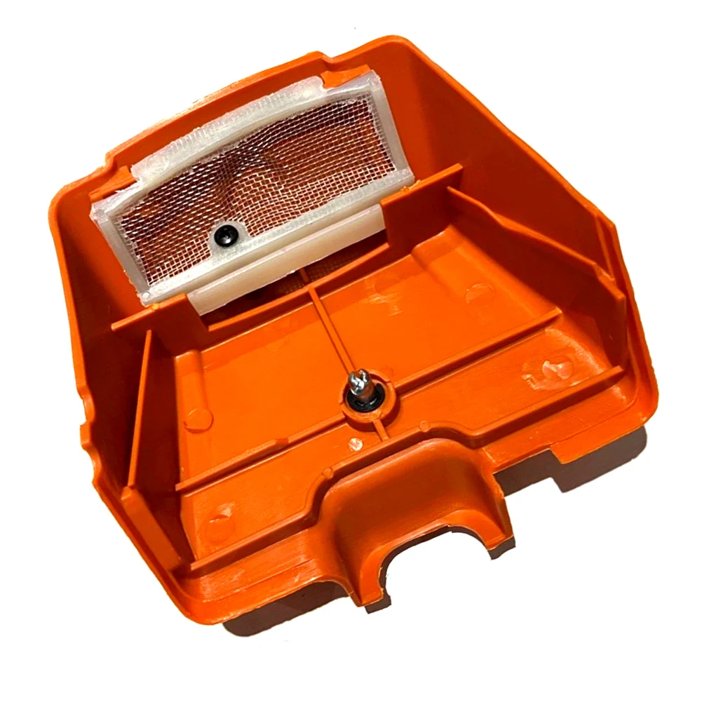 Air Filter Cover Cleaner Cover Industrial Plastics MS380 Air Filter Cleaner Cover Exquisite Practical Brand New
Air Filter Cover Cleaner Cover Industrial Plastics MS380 Air Filter Cleaner Cover Exquisite Practical Brand New
