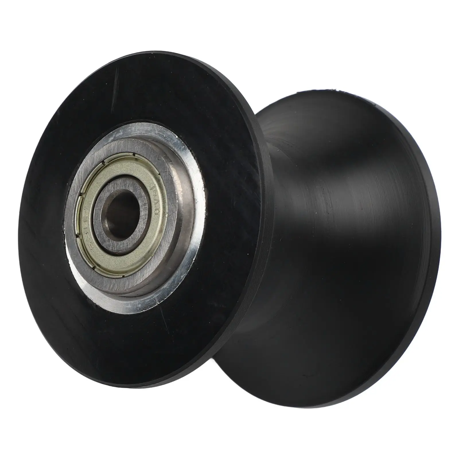 Fitness Equipment Elliptical Leg Roller Elliptical Machine Roller Replacement Easy Installation High-Strength Plastic
Fitness Equipment Elliptical Leg Roller Elliptical Machine Roller Replacement Easy Installation High-Strength Plastic