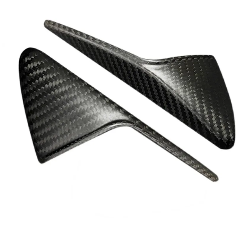 Защитный чехол для боковой камеры, корпус бокового крыла из углеродного волокна для Tesla Model3 ModelY, новинка
Защитный чехол для боковой камеры, корпус бокового крыла из углеродного волокна для Tesla Model3 ModelY, новинка