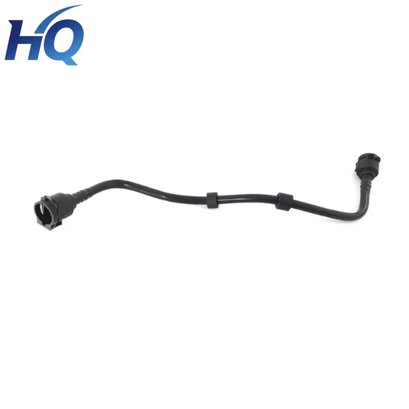 Connector Coolant Hose For BMW 5' 7' G11 G12 G30 G31 G38 17128602599
Connector Coolant Hose For BMW 5' 7' G11 G12 G30 G31 G38 17128602599
