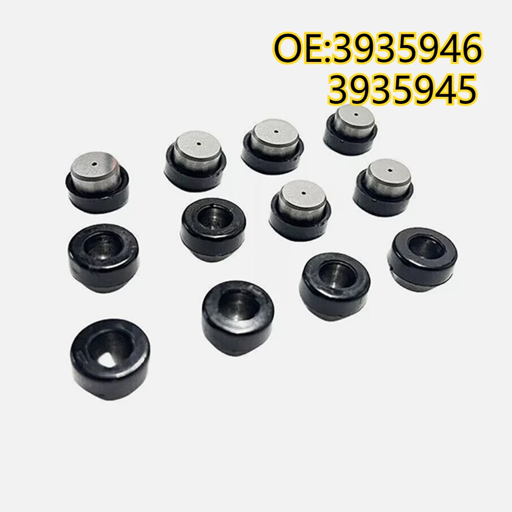High quality New For 3935946 3935945 For Cummins Dodge 24 Valve 5.9 6.7 Rocker Arm Head Socket Retainer
High quality New For 3935946 3935945 For Cummins Dodge 24 Valve 5.9 6.7 Rocker Arm Head Socket Retainer