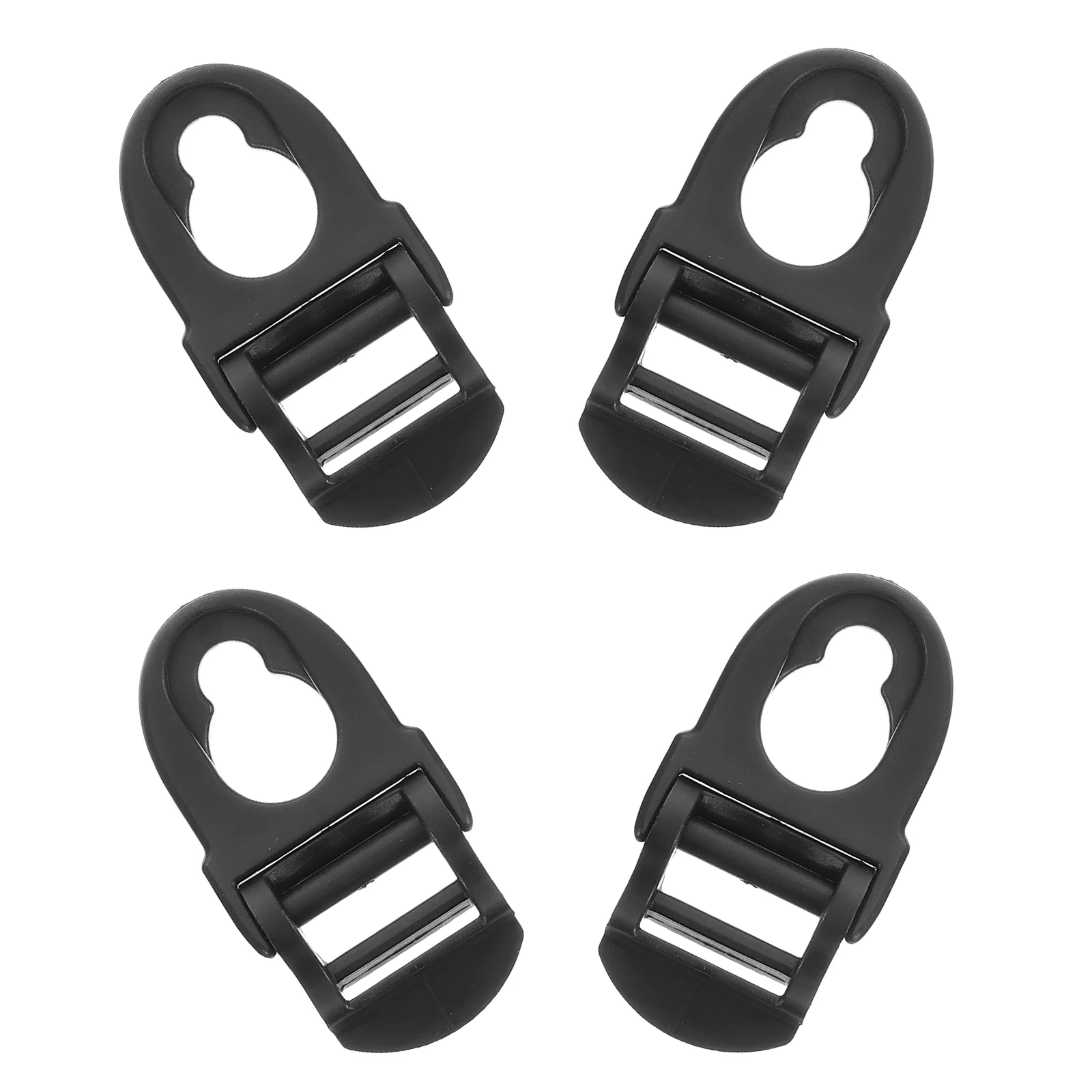4 Pcs Kayak Buckle Pad Eye Accessories Replacement Seat Clips Parts Fishing and Hooks
4 Pcs Kayak Buckle Pad Eye Accessories Replacement Seat Clips Parts Fishing and Hooks