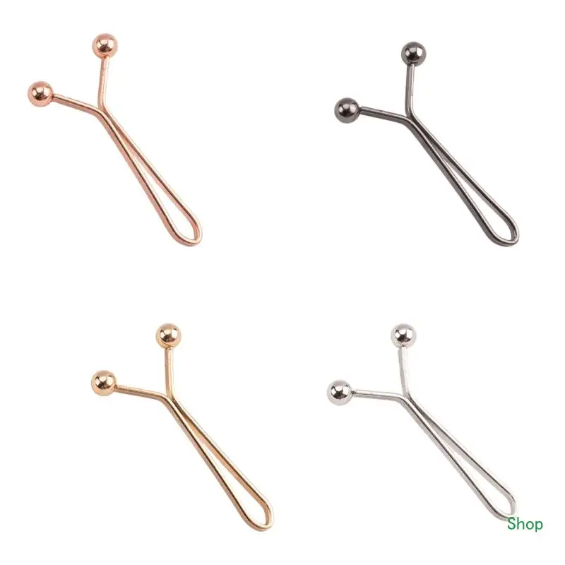 Dropship 6pcs Skirts Button Tightener Household Detachable Metal Waist Tightener
Dropship 6pcs Skirts Button Tightener Household Detachable Metal Waist Tightener