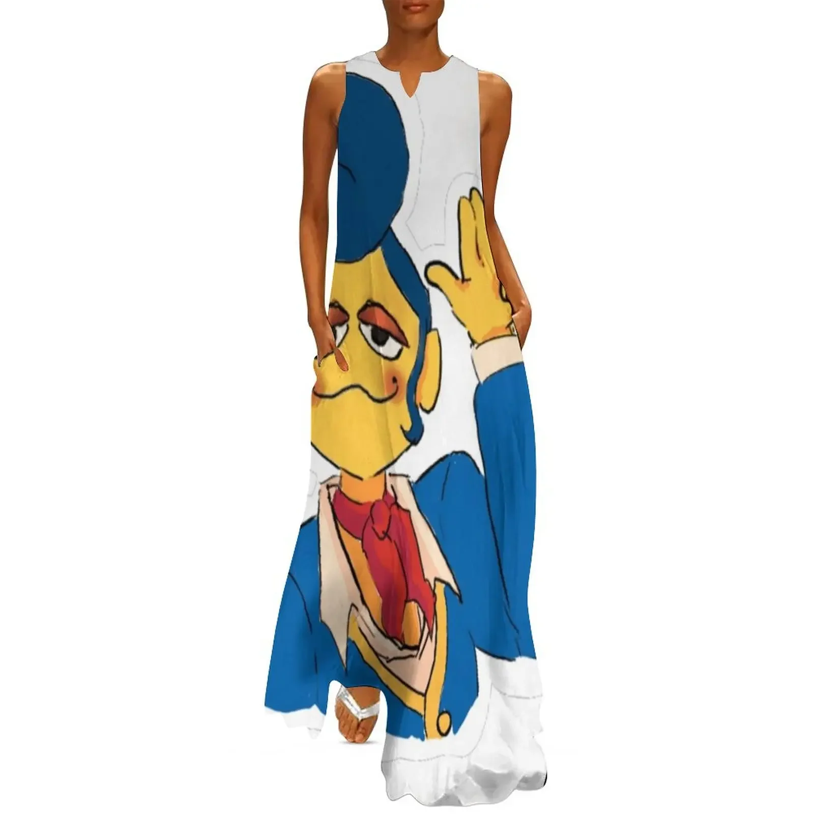welcome home puppet show wally darling Long Dress dresses for woman prom dresses Dress
welcome home puppet show wally darling Long Dress dresses for woman prom dresses Dress