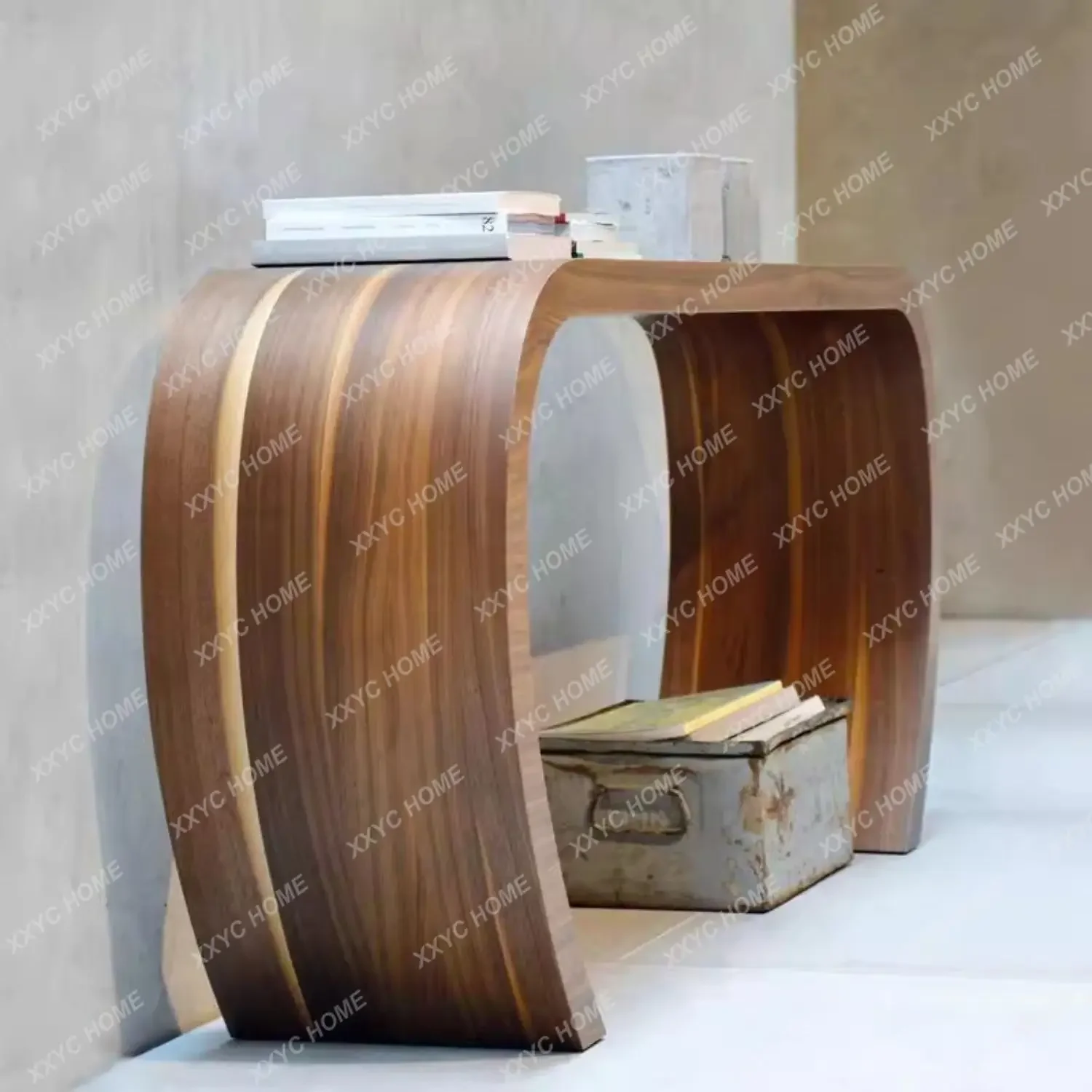 XX Stunned Wind Paint Entrance Table Solid Wood Strip Table End View Table Art Decoration Entrance Cabinet
XX Stunned Wind Paint Entrance Table Solid Wood Strip Table End View Table Art Decoration Entrance Cabinet