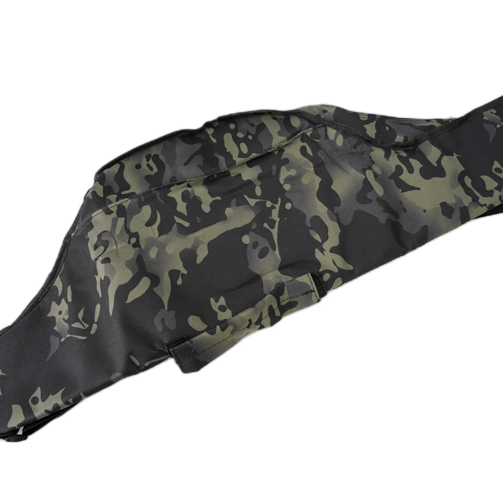 Bag Fishing Bag Ripstop Polyester Fabric Fishing Rod Tackle Tool Adjustable Shoulder Straps Carrying Organizer
Bag Fishing Bag Ripstop Polyester Fabric Fishing Rod Tackle Tool Adjustable Shoulder Straps Carrying Organizer