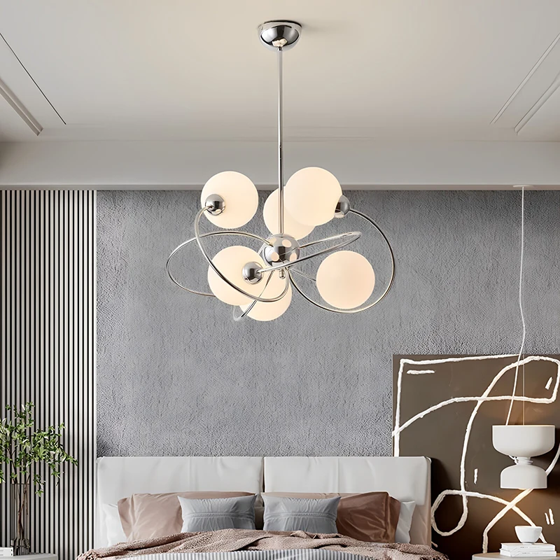 Modern home decor led lights pendant light lamps for living room Chandeliers for dining room hanging light indoor lighting
Modern home decor led lights pendant light lamps for living room Chandeliers for dining room hanging light indoor lighting