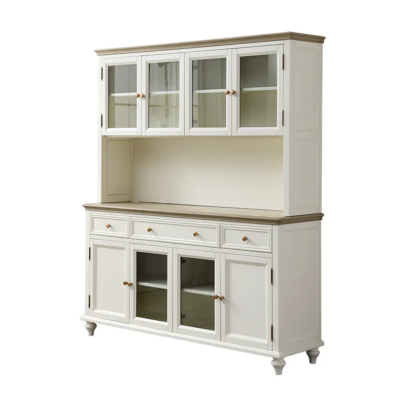 wood four-door dining side high integrated wine living room wall locker tea cabinet furniture
wood four-door dining side high integrated wine living room wall locker tea cabinet furniture