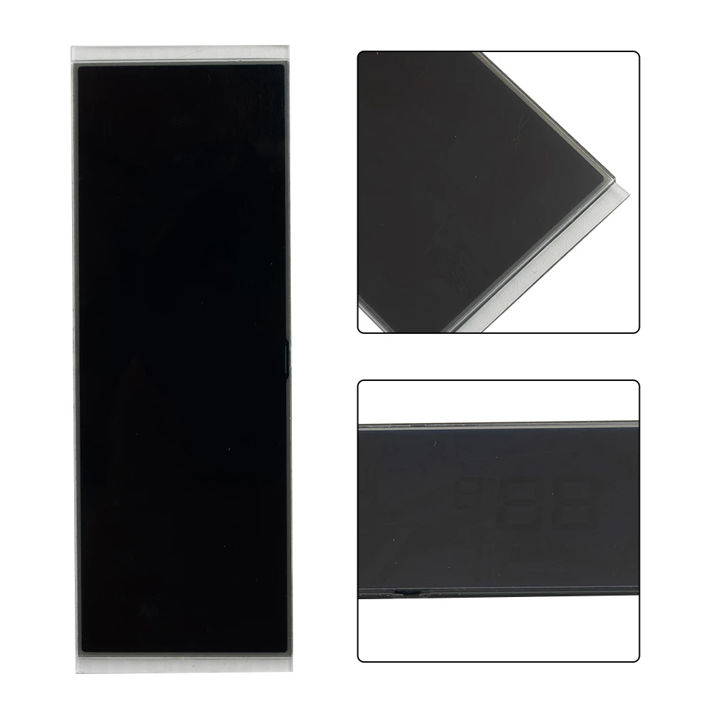 Heating Control LCD Screen Switch High Quality Practical Car Accessories Direct Replacement Heating Control Switch
Heating Control LCD Screen Switch High Quality Practical Car Accessories Direct Replacement Heating Control Switch