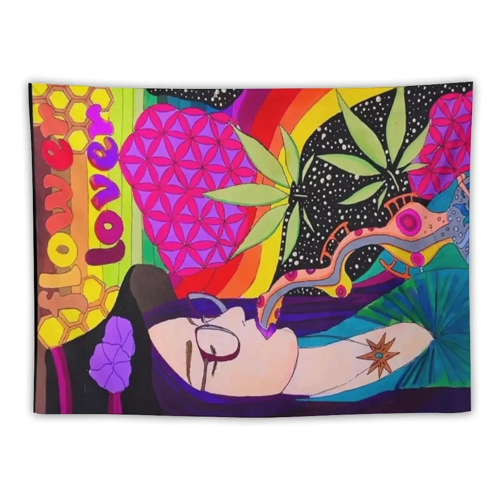 Flower lover Tapestry Aesthetics For Room Decoration For Bedroom Room Aesthetic Decor Wall Hanging Wall Tapestry
Flower lover Tapestry Aesthetics For Room Decoration For Bedroom Room Aesthetic Decor Wall Hanging Wall Tapestry