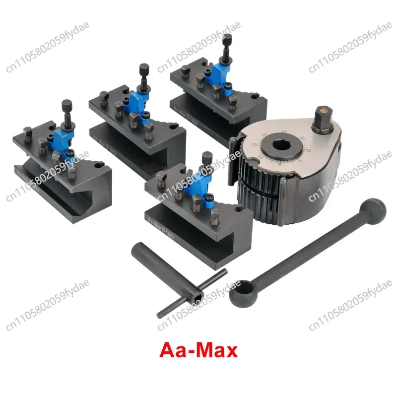 European Quick Change Tool Holder, Quick Lock Tool Holder for WM210V CJ0618
European Quick Change Tool Holder, Quick Lock Tool Holder for WM210V CJ0618