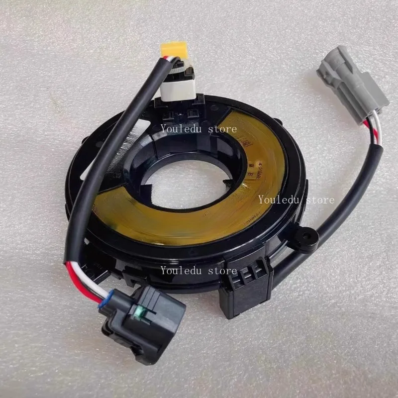 Suitable for 7FBR 8FBR Forklift Parts, Steering, Direction Sensor 45190-13900-71
Suitable for 7FBR 8FBR Forklift Parts, Steering, Direction Sensor 45190-13900-71