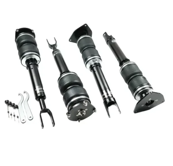For A8 D3/Air Suspension Kit /air Strut/shock Absorber
For A8 D3/Air Suspension Kit /air Strut/shock Absorber