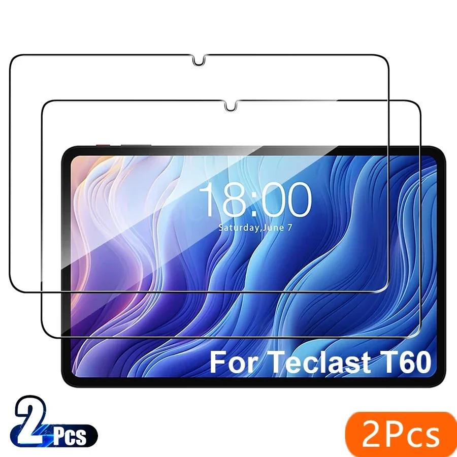 2 шт. для Teclast T60 закаленное стекло Защитная пленка для экрана 12-дюймовый планшет без пузырьков HD Защитная пленка против царапин
2 шт. для Teclast T60 закаленное стекло Защитная пленка для экрана 12-дюймовый планшет без пузырьков HD Защитная пленка против царапин