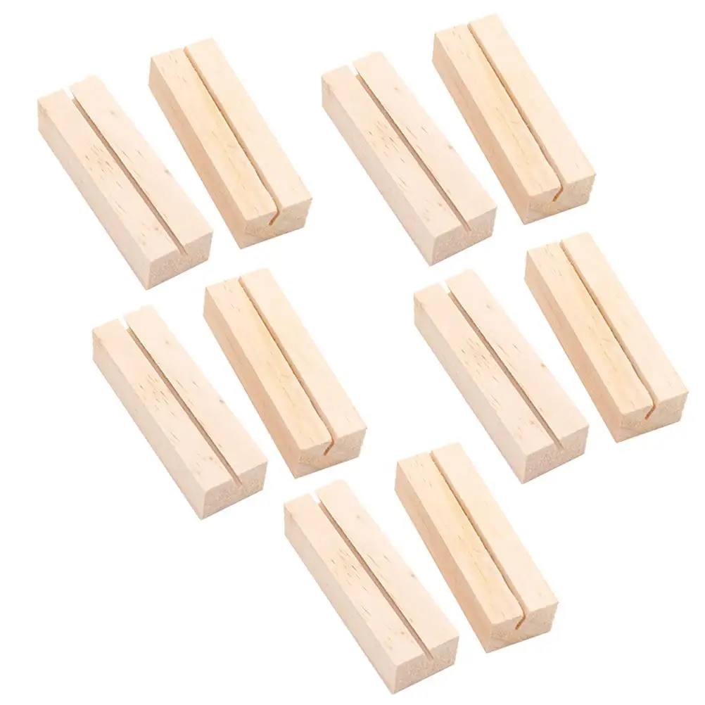 10 Pcs Stand Memo Table Clip Picture Holder Table Decor Desk Organizer Picture Frame Photo Stand Holder Display
10 Pcs Stand Memo Table Clip Picture Holder Table Decor Desk Organizer Picture Frame Photo Stand Holder Display