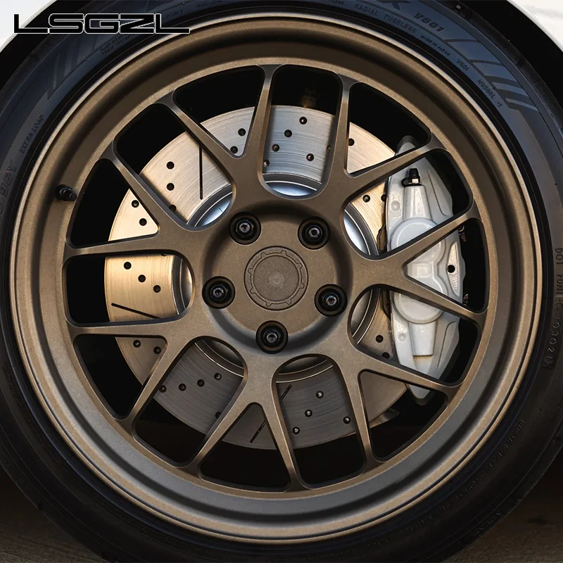 1pcs Forged Concave Monoblock Wheel With Lip Custom Color 5x114.3 5x127 5x120 For BMW G80 G20 M5 F15 Alloy 18 19 20 22 Inch
1pcs Forged Concave Monoblock Wheel With Lip Custom Color 5x114.3 5x127 5x120 For BMW G80 G20 M5 F15 Alloy 18 19 20 22 Inch