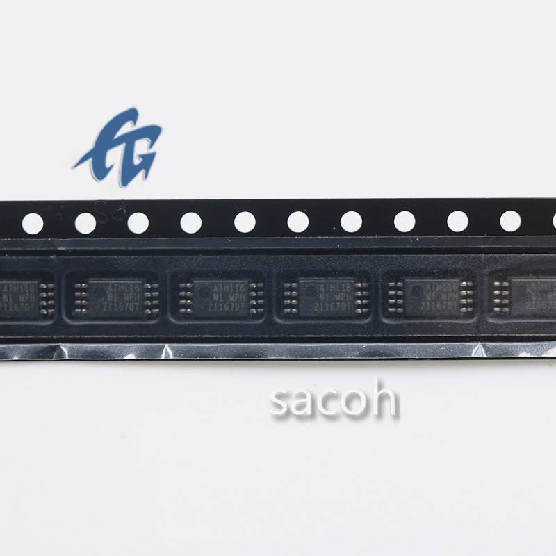 (SACOH Electronic Components) AT24CS01-XHM-T 10Pcs 100% IC Chip integrated circuit
(SACOH Electronic Components) AT24CS01-XHM-T 10Pcs 100% IC Chip integrated circuit
