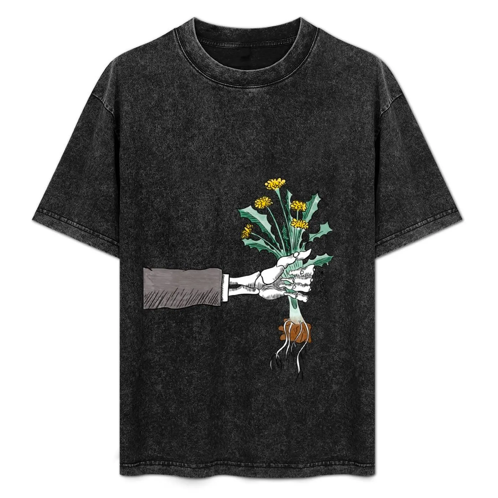 Not Even Death Can Part Us T-Shirt Comfort Stretch Tee Shirt
Not Even Death Can Part Us T-Shirt Comfort Stretch Tee Shirt