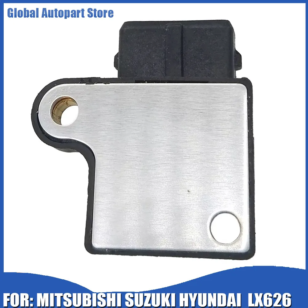 Car Ignition Control Module For Hyundai Chevrolet Geo Metro Mitsubishi J121 MD184475 33370-64B11 27360-32810 27360-32800
Car Ignition Control Module For Hyundai Chevrolet Geo Metro Mitsubishi J121 MD184475 33370-64B11 27360-32810 27360-32800