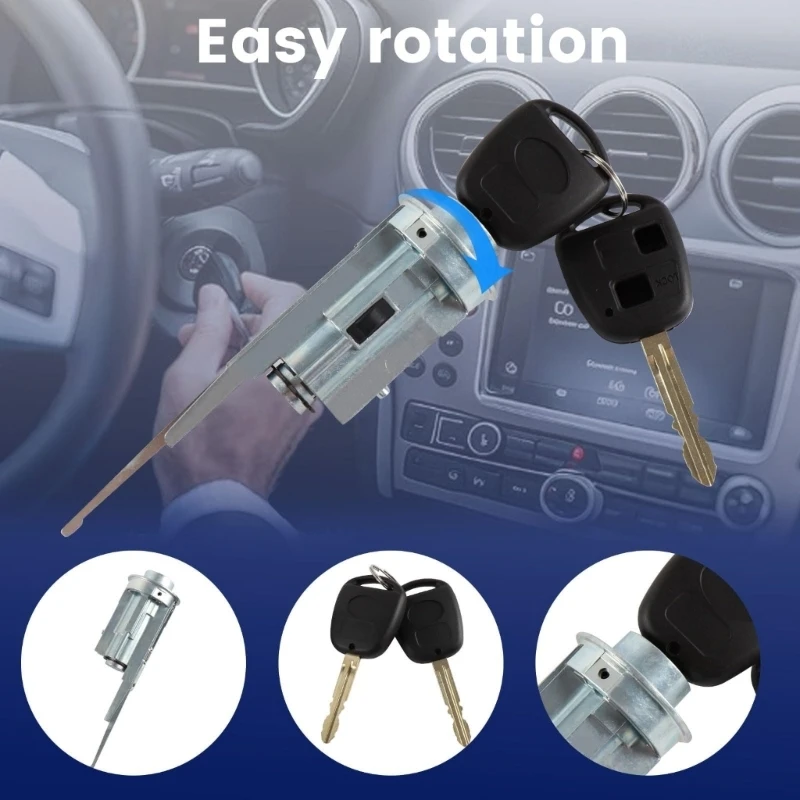 A2UC 69052-34040 for 2003-2006 Ignition Switches Lock Automotive Accessories
A2UC 69052-34040 for 2003-2006 Ignition Switches Lock Automotive Accessories